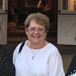 Meet your Posher, Glenda